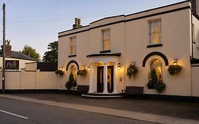 The Park Hotel - Sure Hotel Collection By Best Western